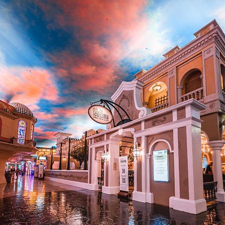 Sunset Station Hotel & Casino Las Vegas Exterior foto