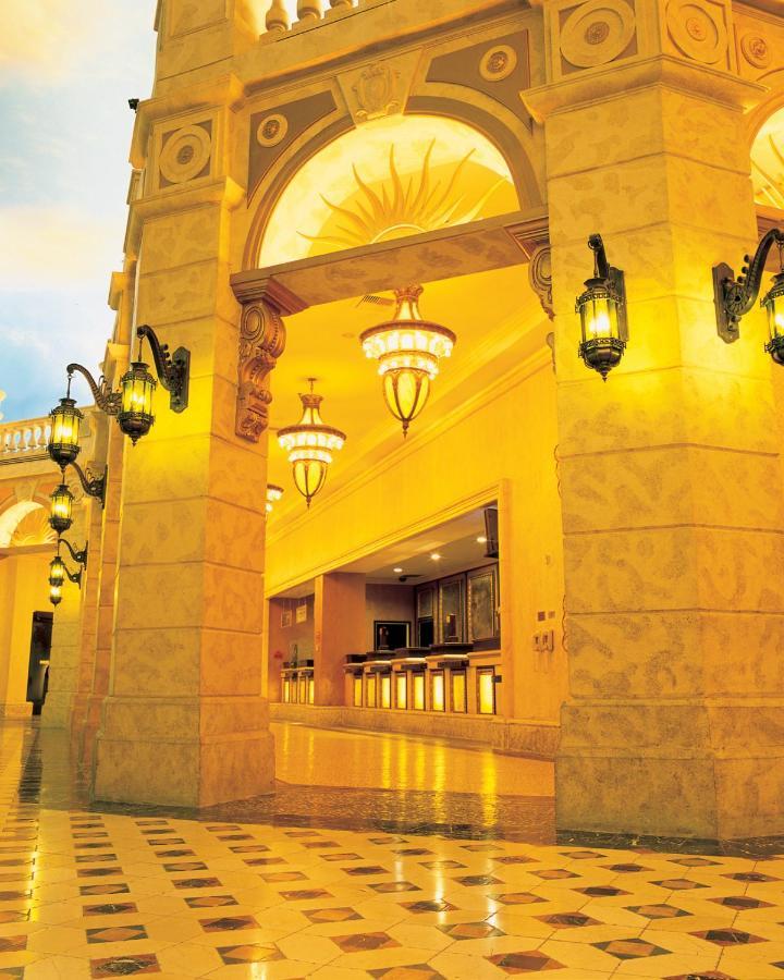 Sunset Station Hotel & Casino Las Vegas Exterior foto