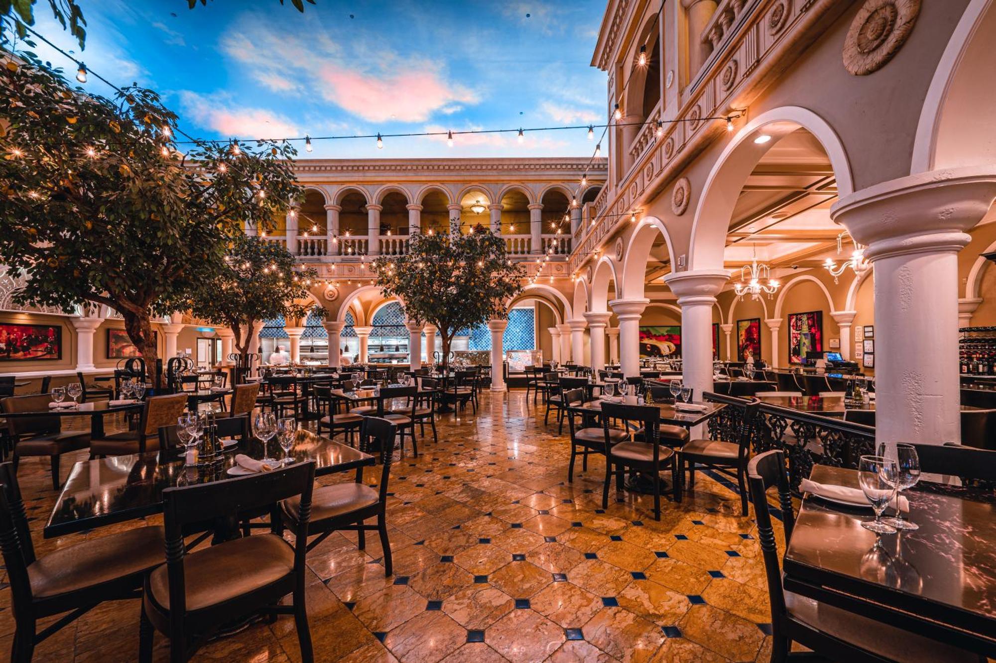 Sunset Station Hotel & Casino Las Vegas Exterior foto